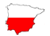 CURTIDOS LASA - Polski